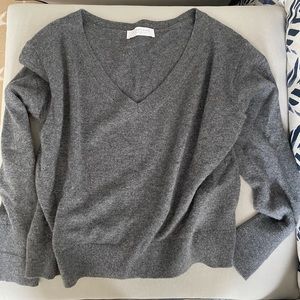 EVERLANE cashmere sweater